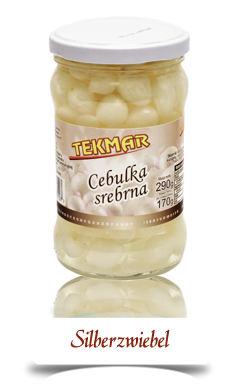 cebulka srebrna